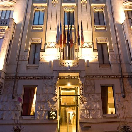 Art Hotel Boston Τορίνο Εξωτερικό φωτογραφία