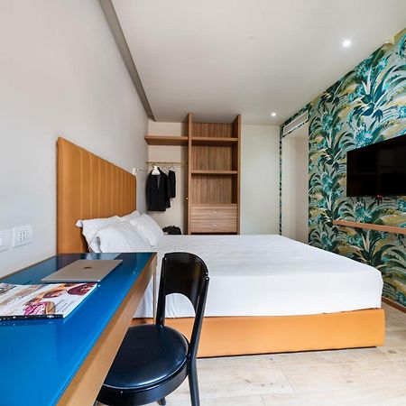 Art Hotel Boston Τορίνο Εξωτερικό φωτογραφία