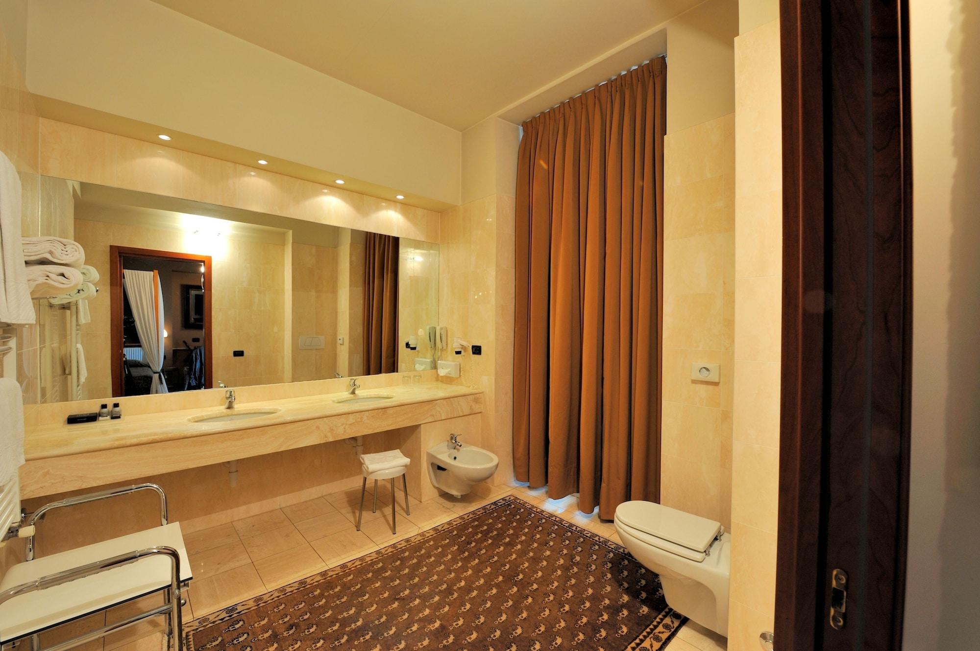 Art Hotel Boston Τορίνο Εξωτερικό φωτογραφία