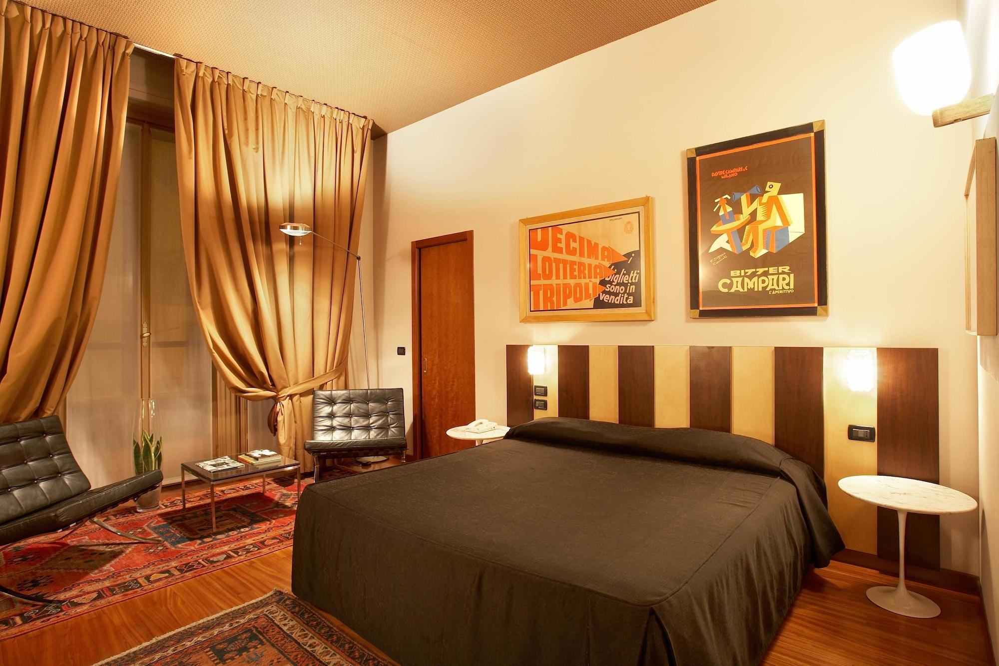 Art Hotel Boston Τορίνο Εξωτερικό φωτογραφία