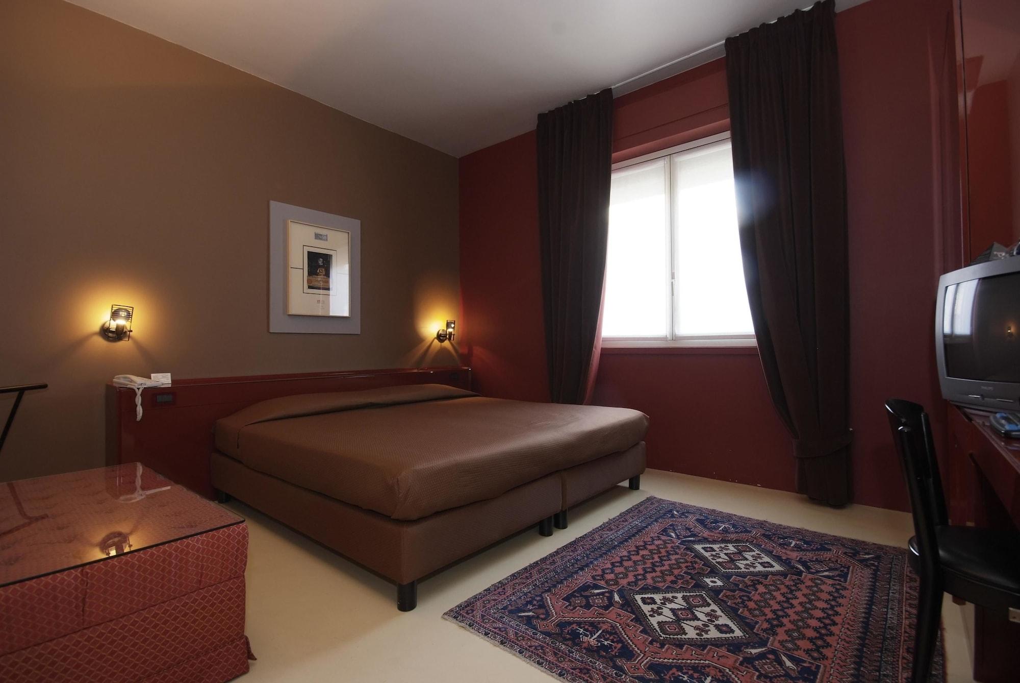 Art Hotel Boston Τορίνο Εξωτερικό φωτογραφία