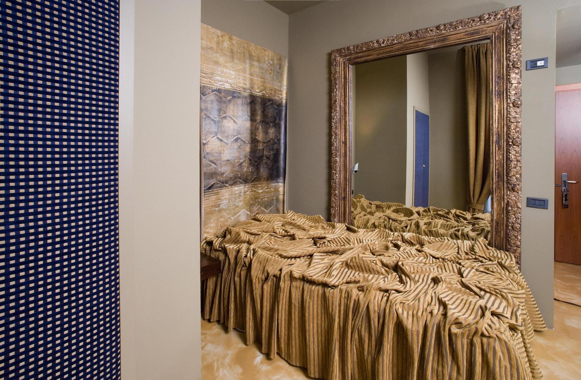 Art Hotel Boston Τορίνο Εξωτερικό φωτογραφία