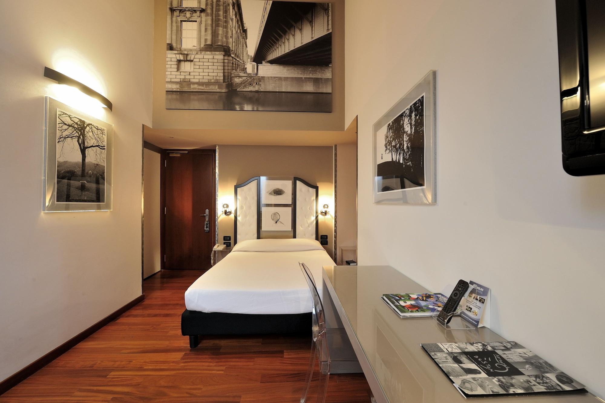 Art Hotel Boston Τορίνο Εξωτερικό φωτογραφία