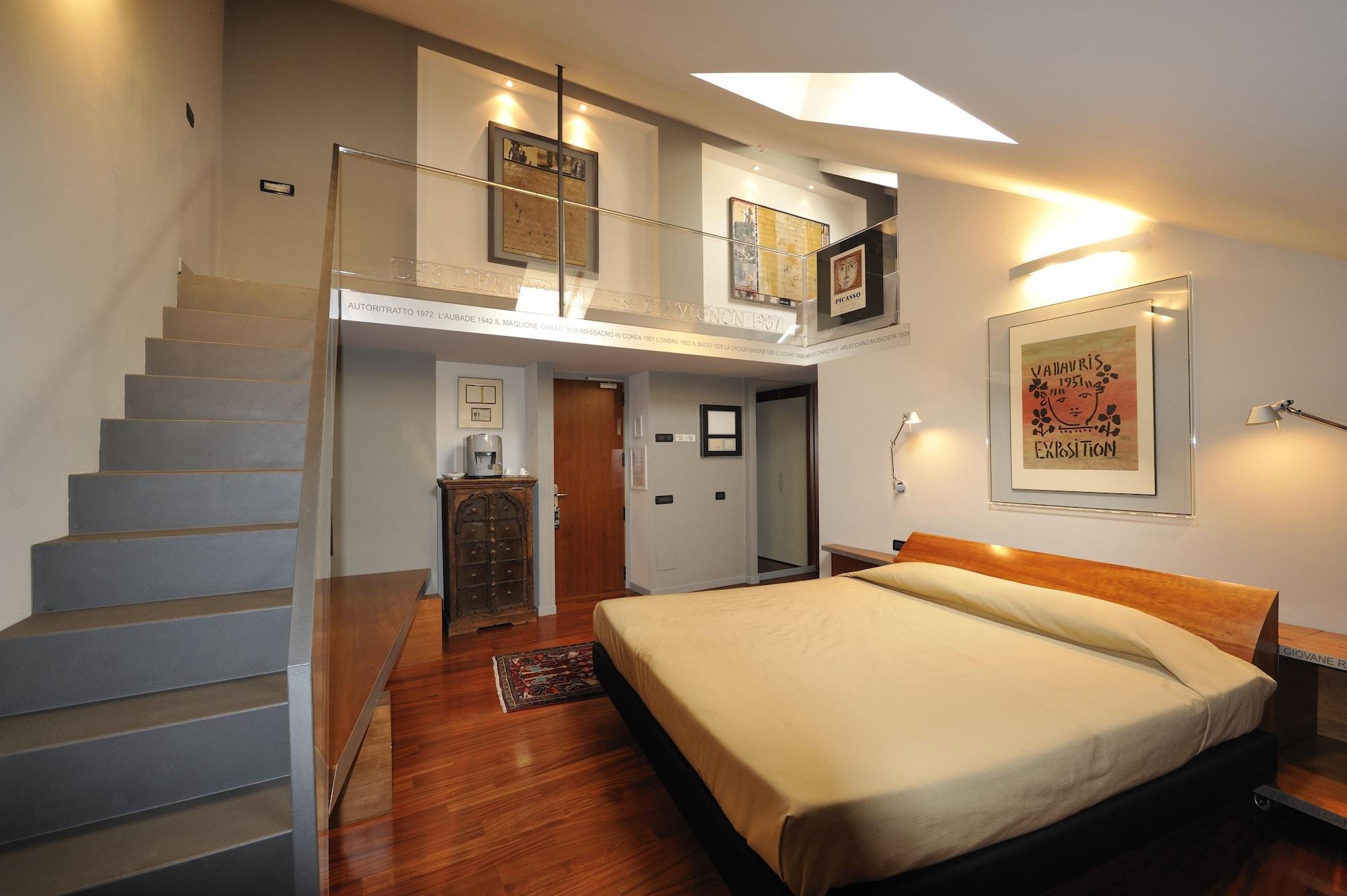 Art Hotel Boston Τορίνο Εξωτερικό φωτογραφία