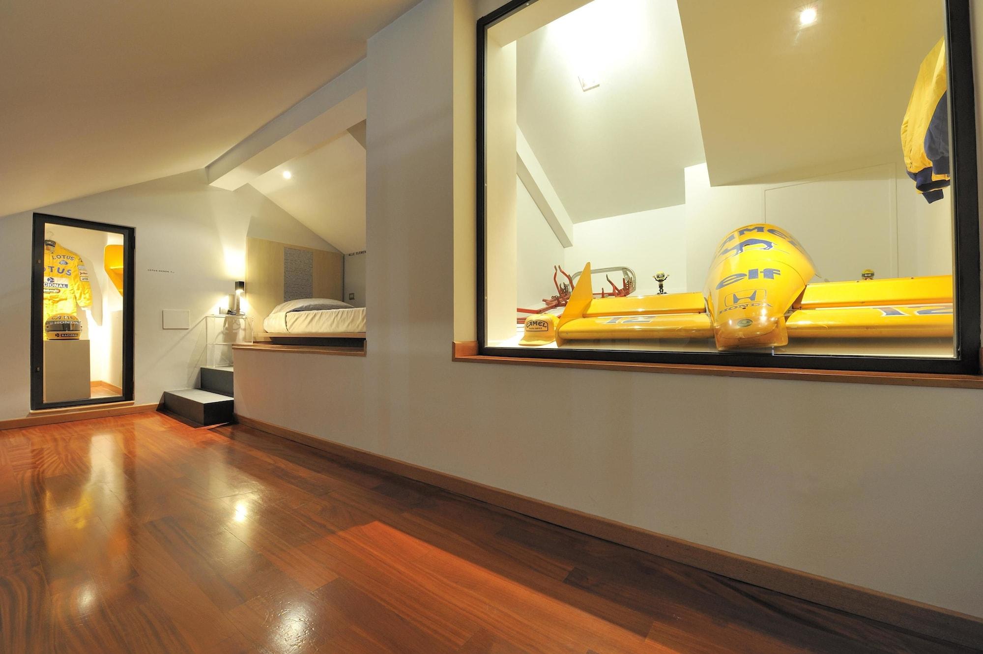 Art Hotel Boston Τορίνο Εξωτερικό φωτογραφία