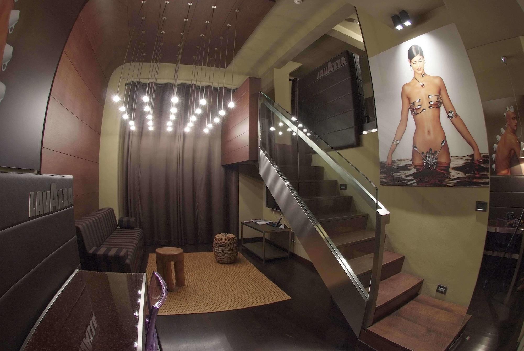 Art Hotel Boston Τορίνο Εξωτερικό φωτογραφία