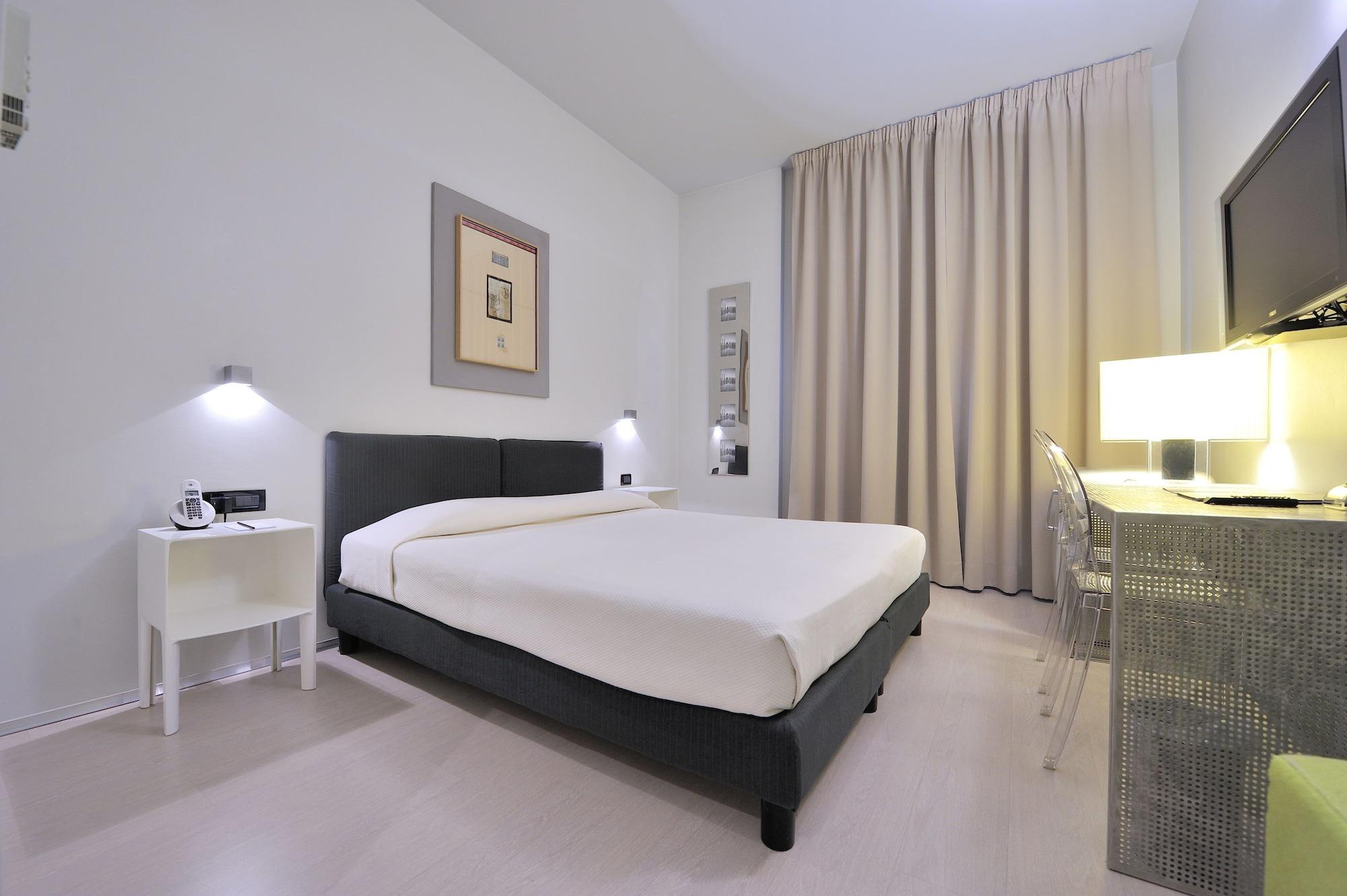 Art Hotel Boston Τορίνο Εξωτερικό φωτογραφία