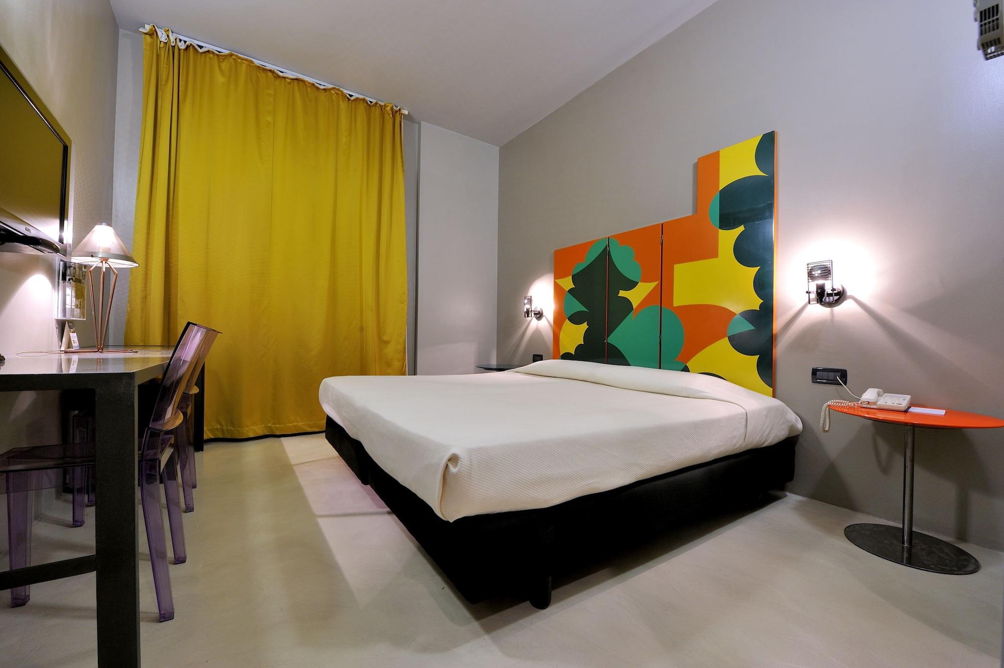 Art Hotel Boston Τορίνο Εξωτερικό φωτογραφία