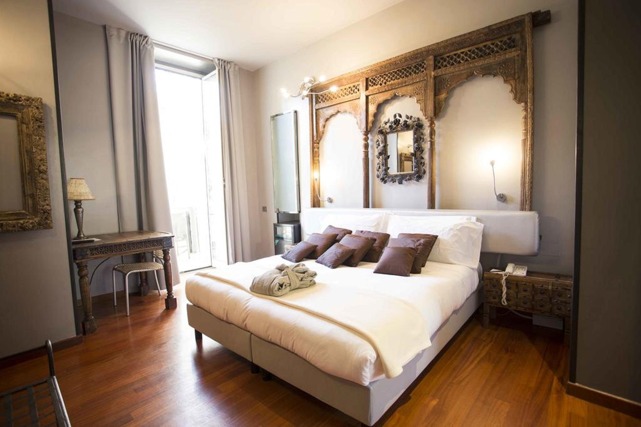 Art Hotel Boston Τορίνο Εξωτερικό φωτογραφία