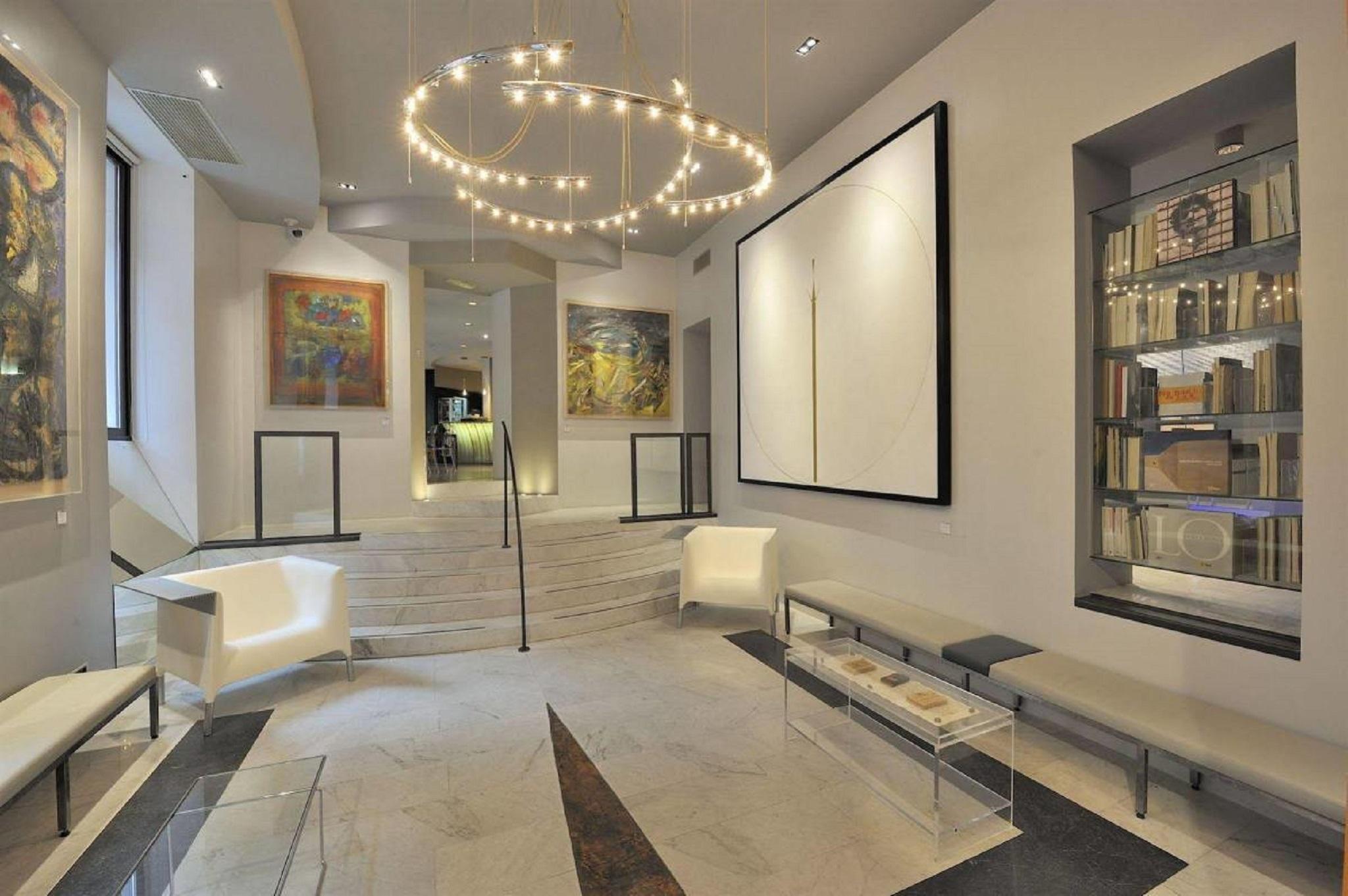 Art Hotel Boston Τορίνο Εξωτερικό φωτογραφία