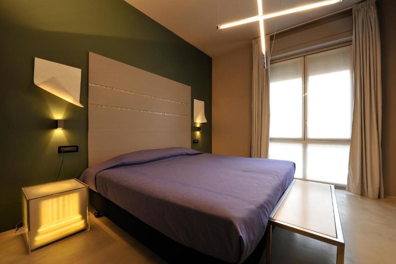 Art Hotel Boston Τορίνο Εξωτερικό φωτογραφία