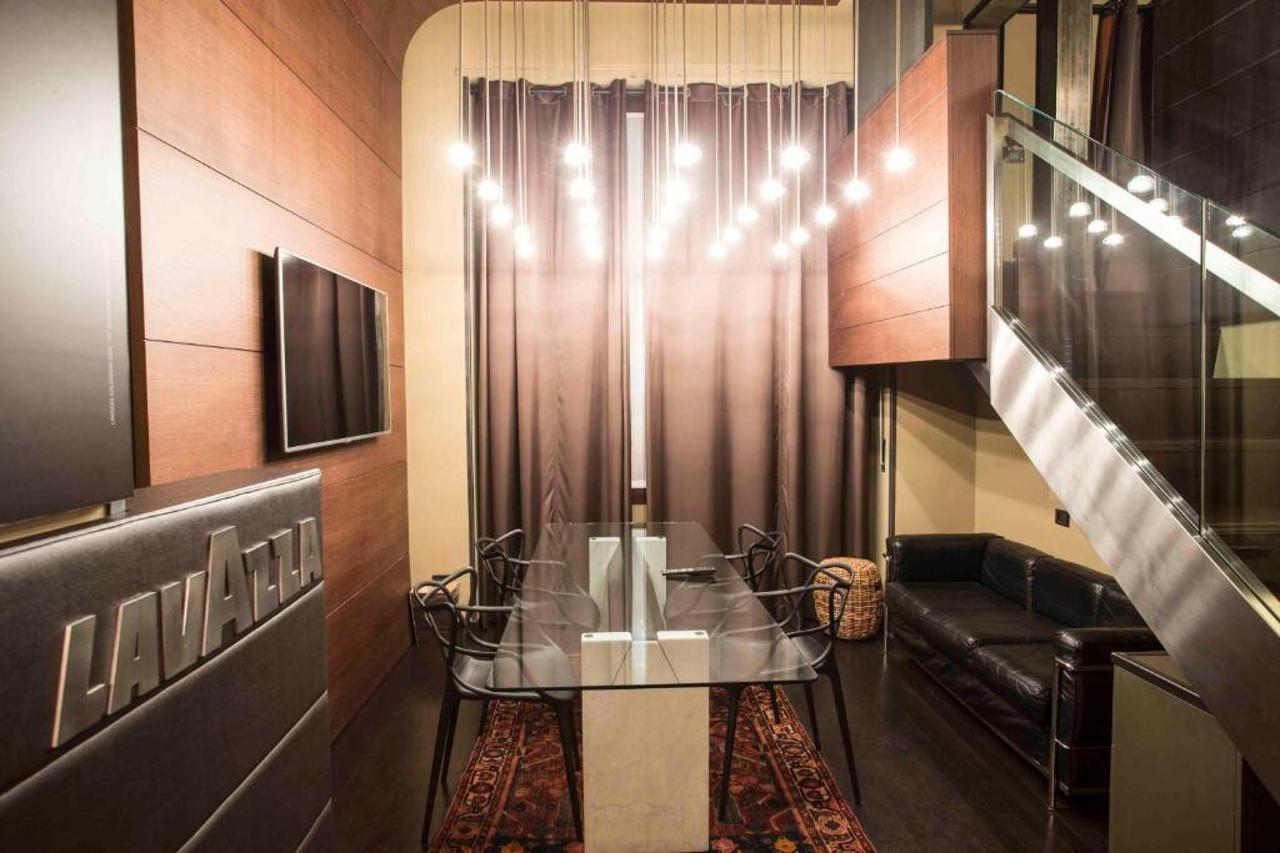 Art Hotel Boston Τορίνο Εξωτερικό φωτογραφία