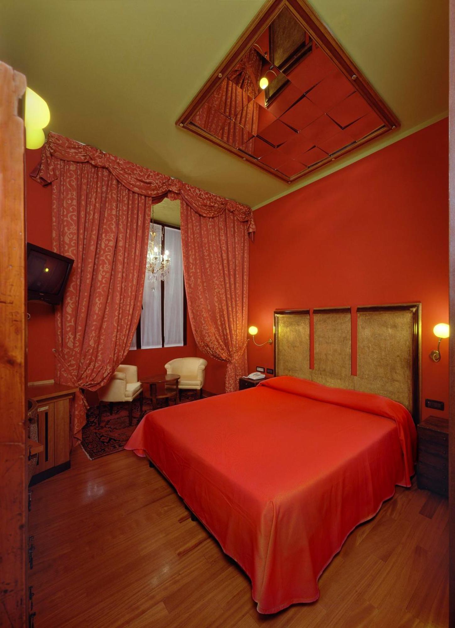 Art Hotel Boston Τορίνο Εξωτερικό φωτογραφία