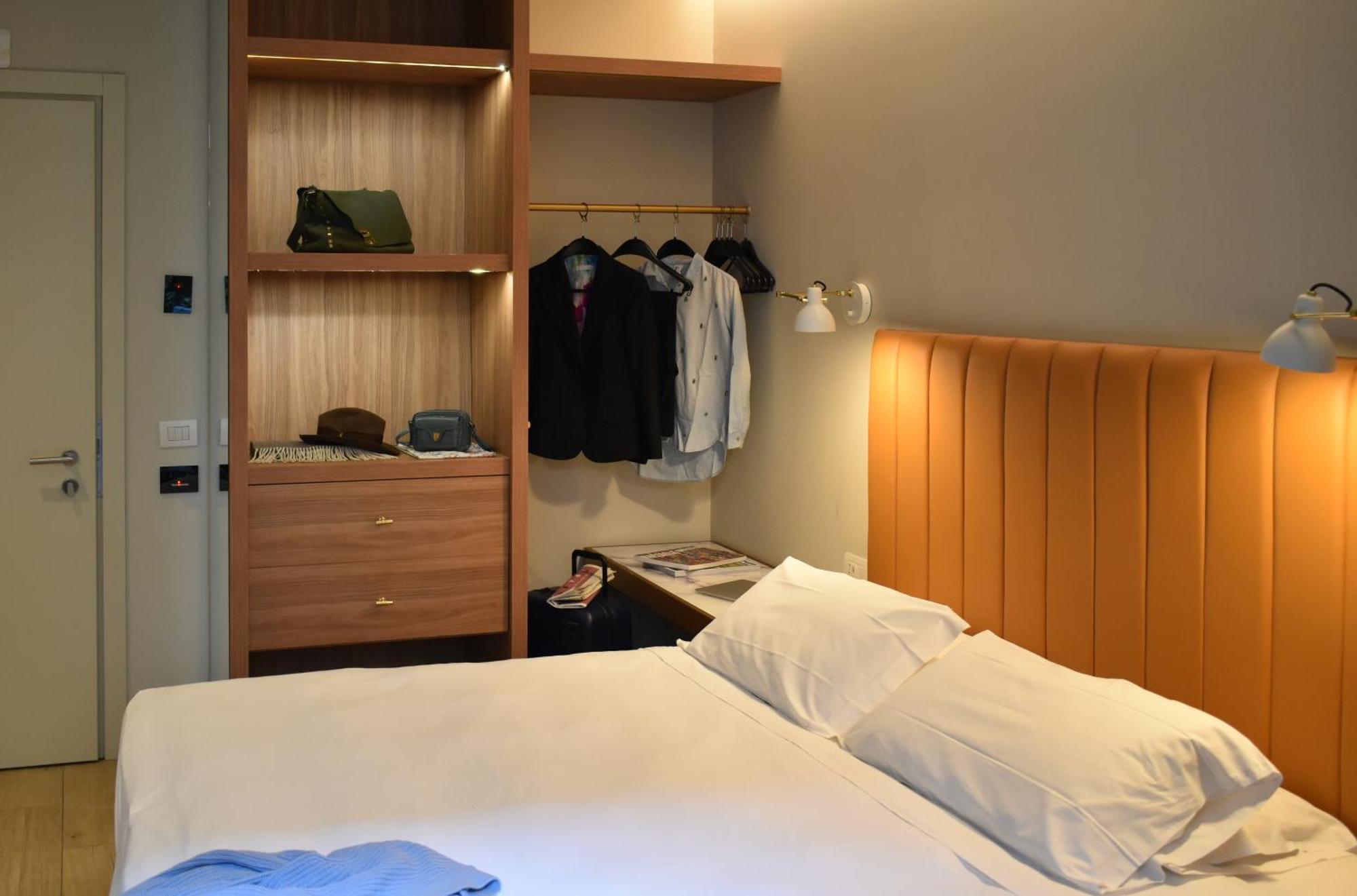 Art Hotel Boston Τορίνο Εξωτερικό φωτογραφία