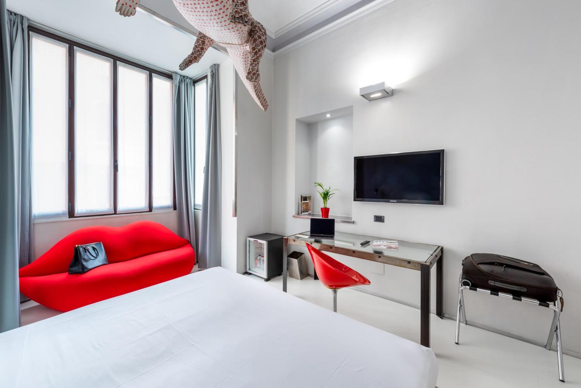 Art Hotel Boston Τορίνο Εξωτερικό φωτογραφία