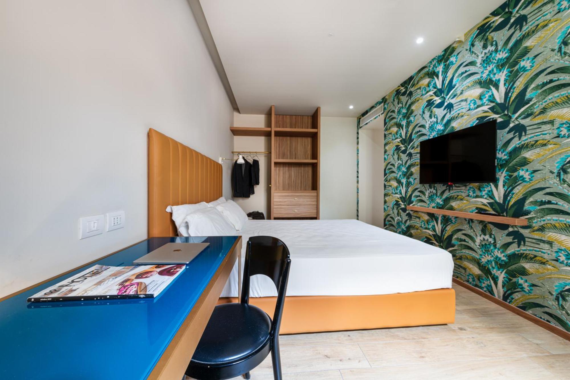Art Hotel Boston Τορίνο Εξωτερικό φωτογραφία