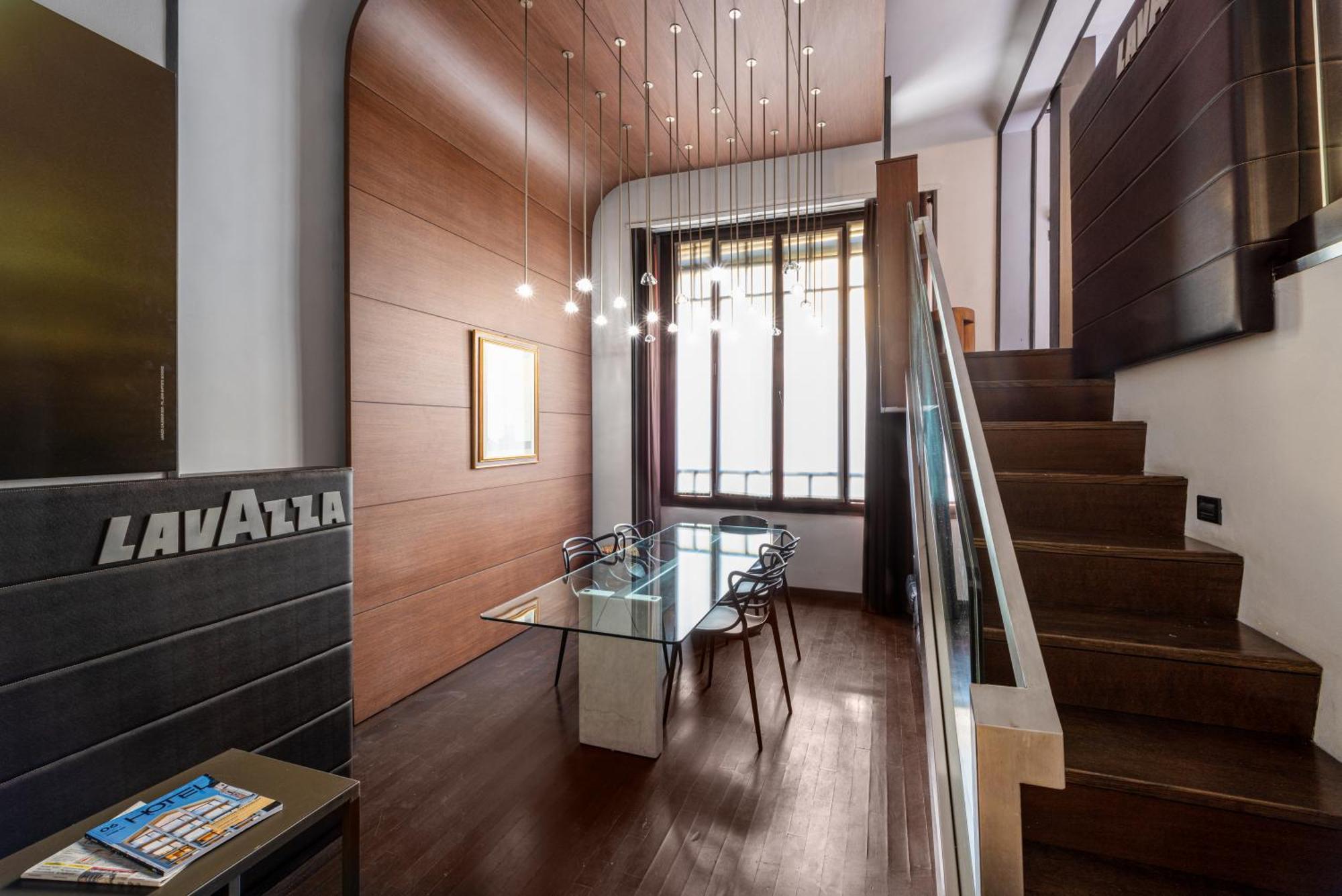 Art Hotel Boston Τορίνο Εξωτερικό φωτογραφία