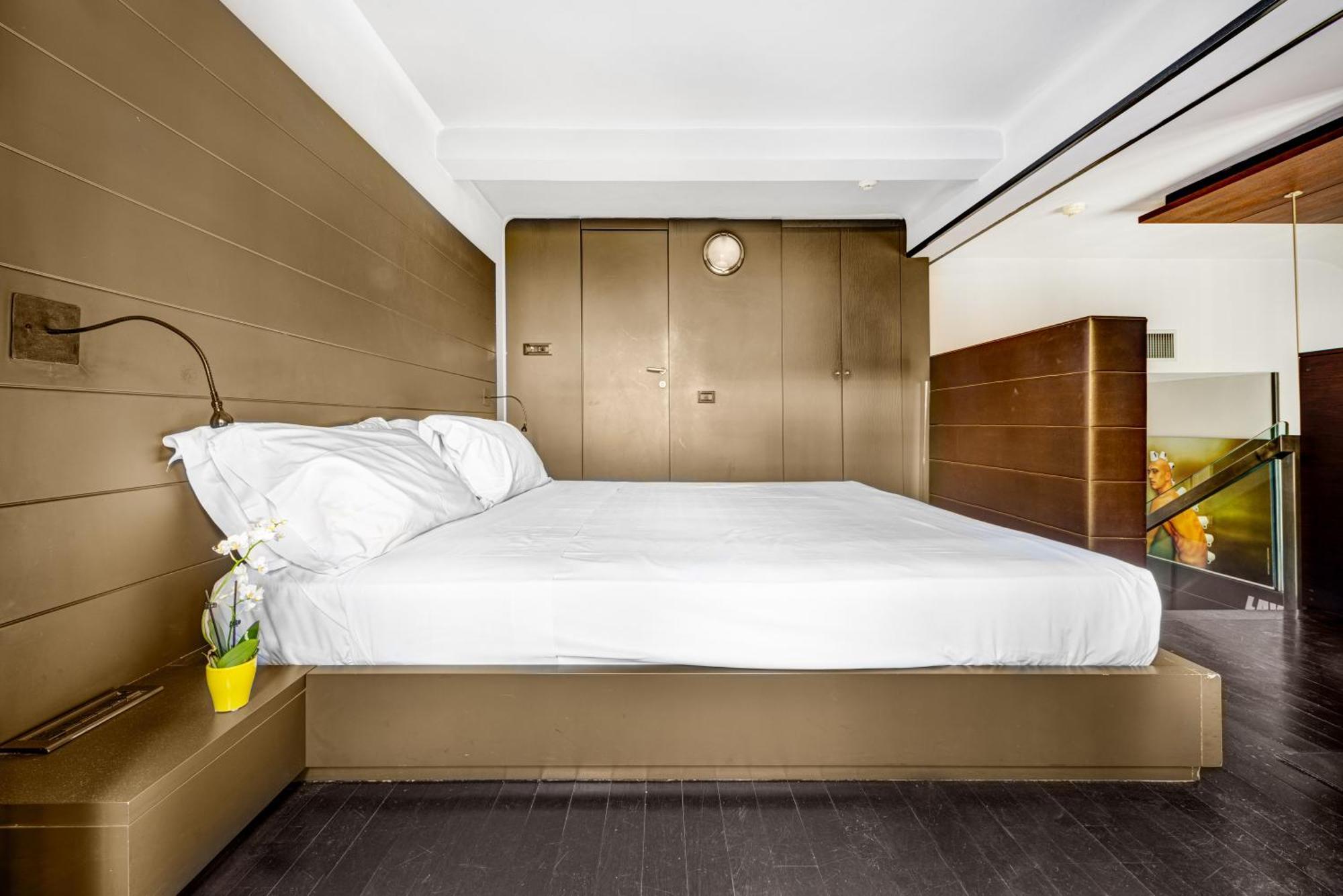 Art Hotel Boston Τορίνο Εξωτερικό φωτογραφία