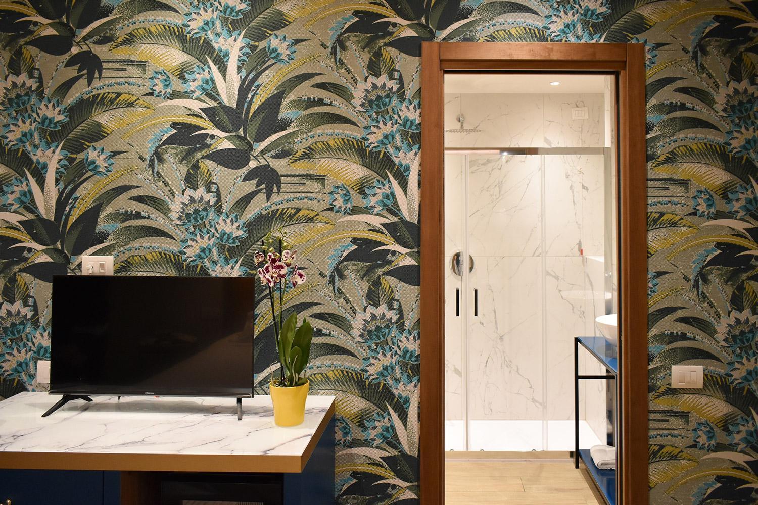 Art Hotel Boston Τορίνο Εξωτερικό φωτογραφία