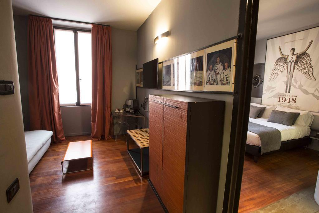 Art Hotel Boston Τορίνο Εξωτερικό φωτογραφία