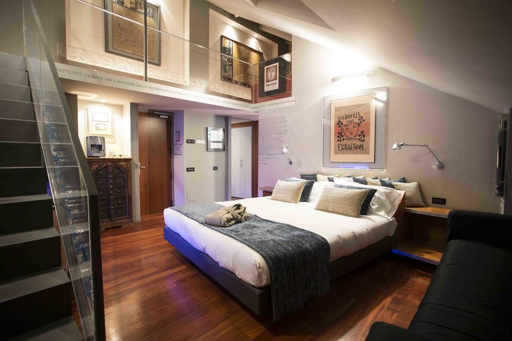 Art Hotel Boston Τορίνο Εξωτερικό φωτογραφία