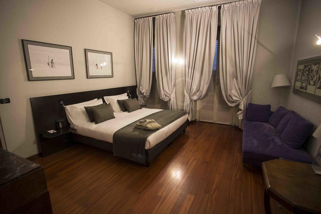 Art Hotel Boston Τορίνο Εξωτερικό φωτογραφία