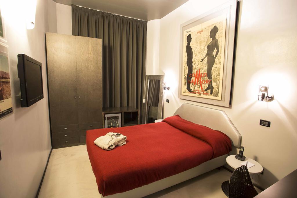 Art Hotel Boston Τορίνο Εξωτερικό φωτογραφία