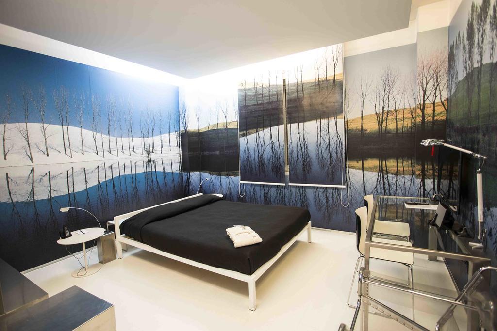 Art Hotel Boston Τορίνο Εξωτερικό φωτογραφία