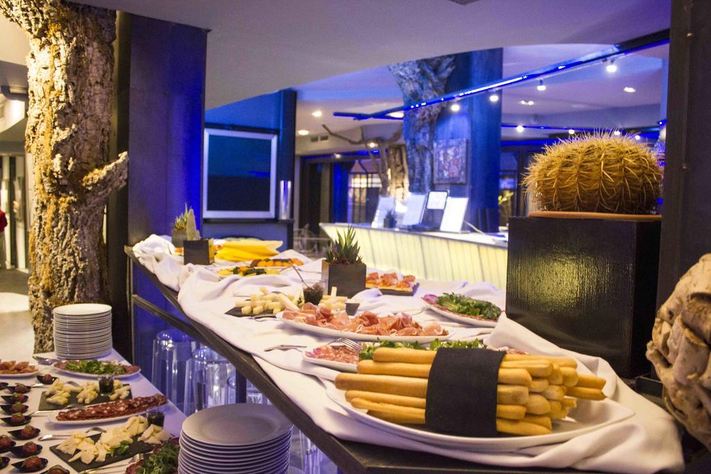 Art Hotel Boston Τορίνο Εξωτερικό φωτογραφία
