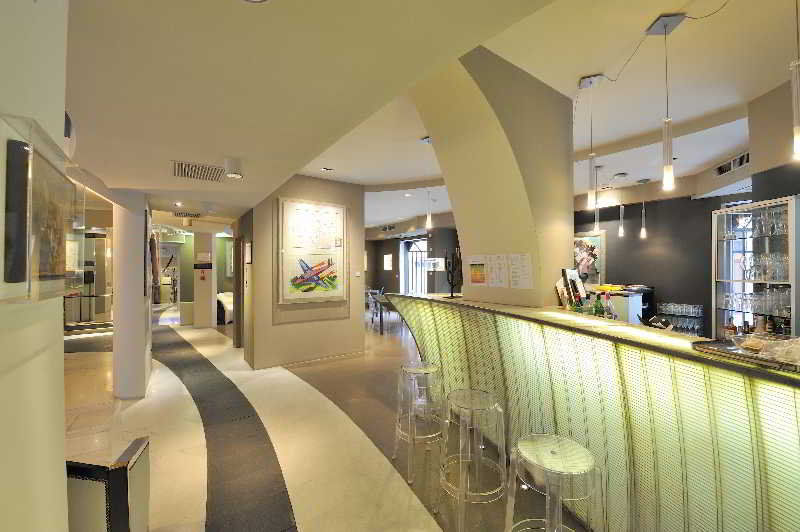 Art Hotel Boston Τορίνο Εξωτερικό φωτογραφία