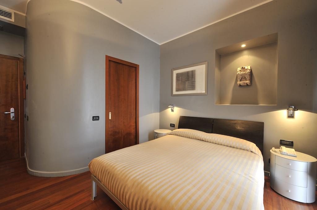Art Hotel Boston Τορίνο Εξωτερικό φωτογραφία