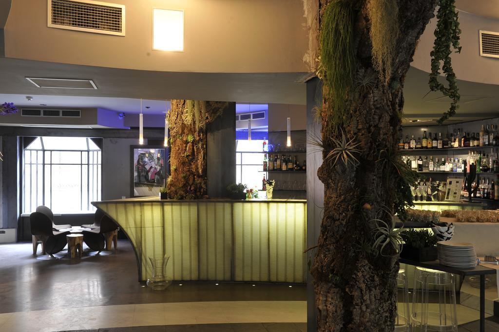 Art Hotel Boston Τορίνο Εξωτερικό φωτογραφία