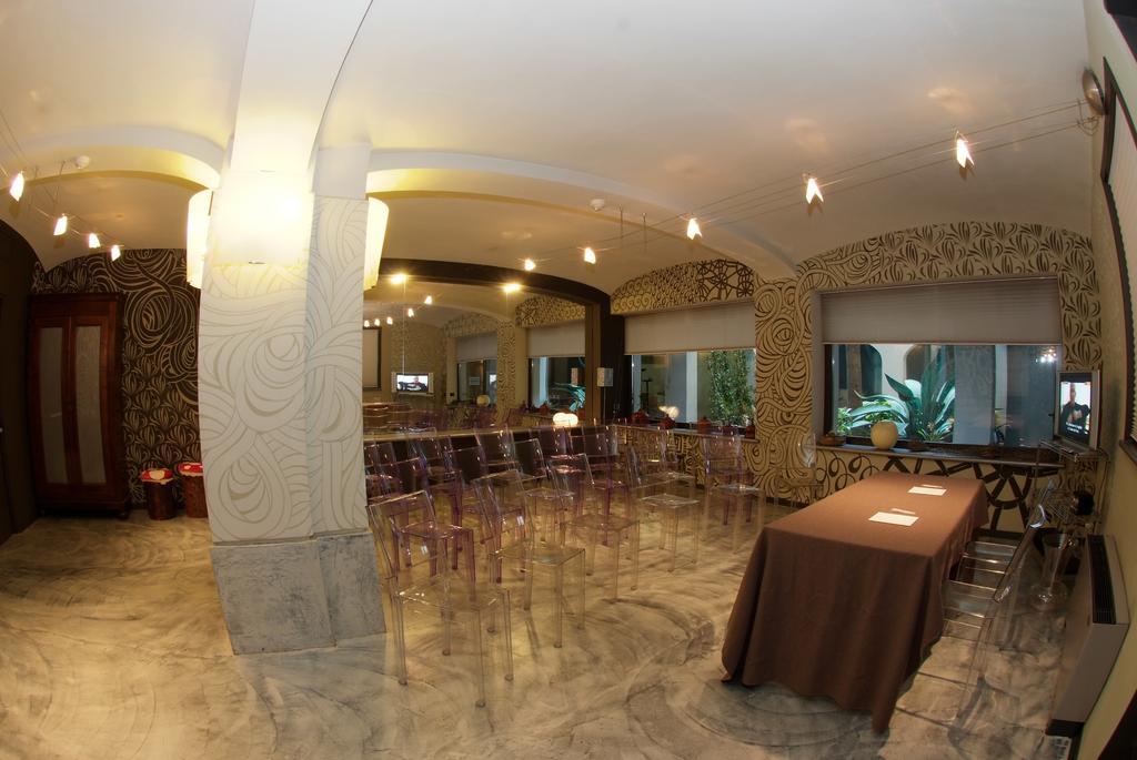 Art Hotel Boston Τορίνο Εξωτερικό φωτογραφία