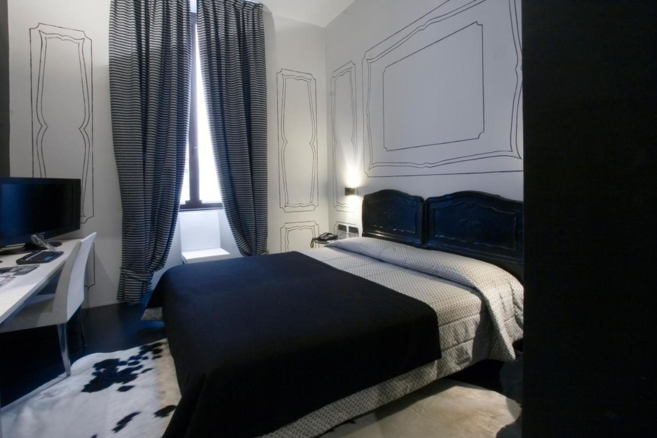 Art Hotel Boston Τορίνο Εξωτερικό φωτογραφία